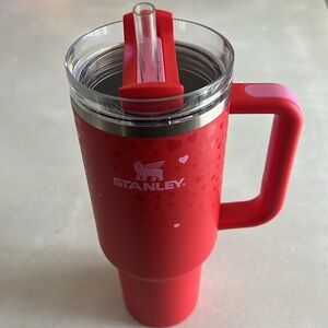Valentine’s Day 40oz Stanley